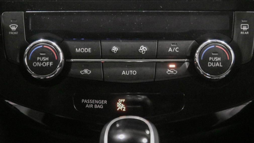 Nissan Qashqai SV 2021 à vendre à Trois-Rivières - 17