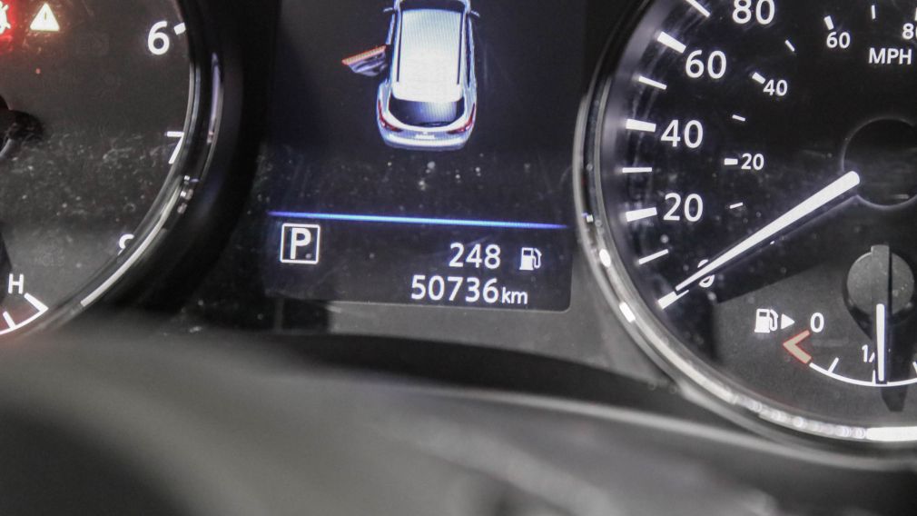 Nissan Qashqai SV 2021 à vendre à Trois-Rivières - 19