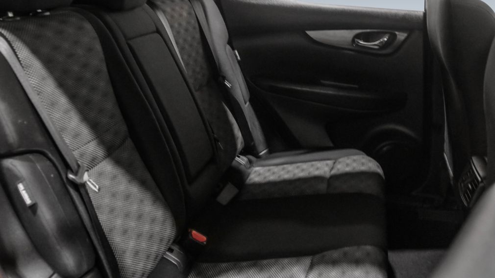 Nissan Qashqai SV 2021 à vendre à Trois-Rivières - 22