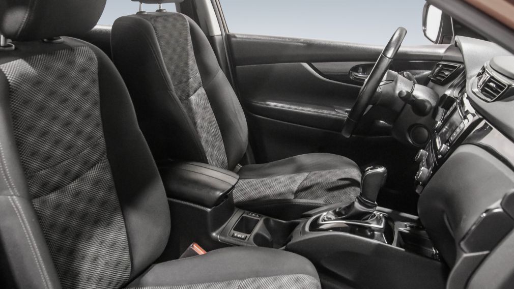 Nissan Qashqai SV 2021 à vendre à Trois-Rivières - 23