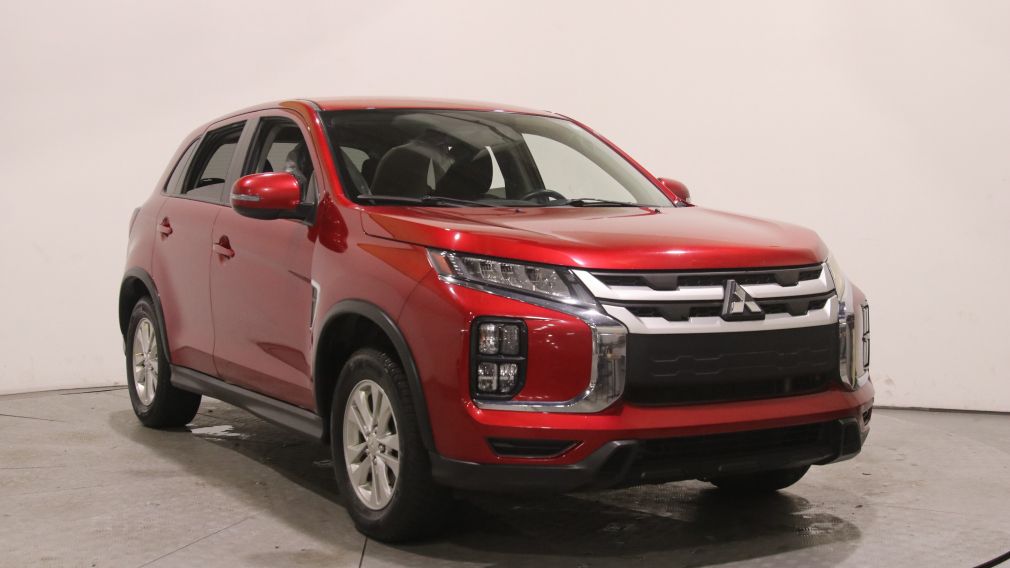 Mitsubishi RVR SE
