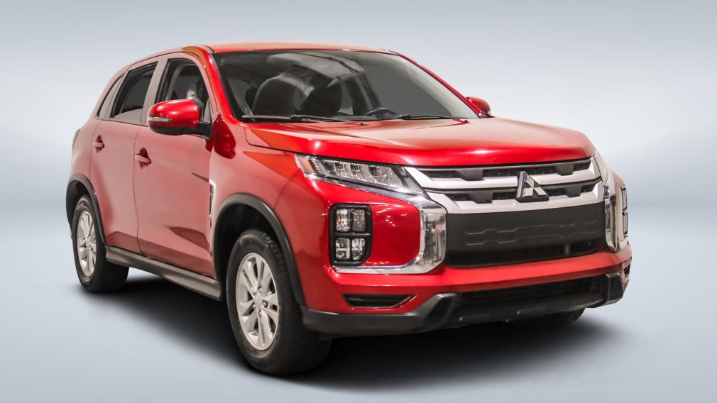 Mitsubishi RVR SE