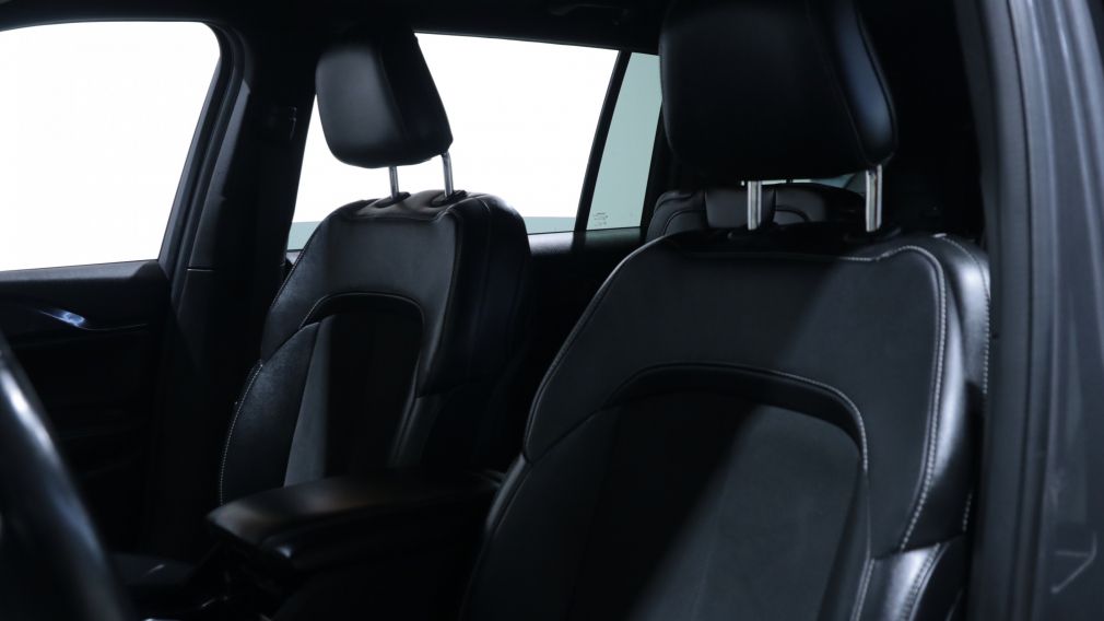 Jeep Grand Cherokee L Altitude 2022 d&rsquo;occasion à vendre - 11