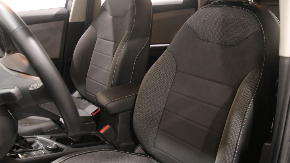 Volkswagen Taos Comfortline 2022 d&rsquo;occasion à vendre - 10