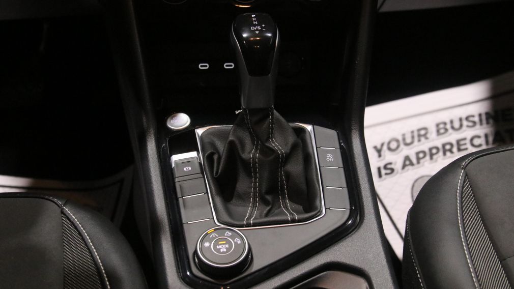 Volkswagen Taos Comfortline 2022 d&rsquo;occasion à vendre - 20