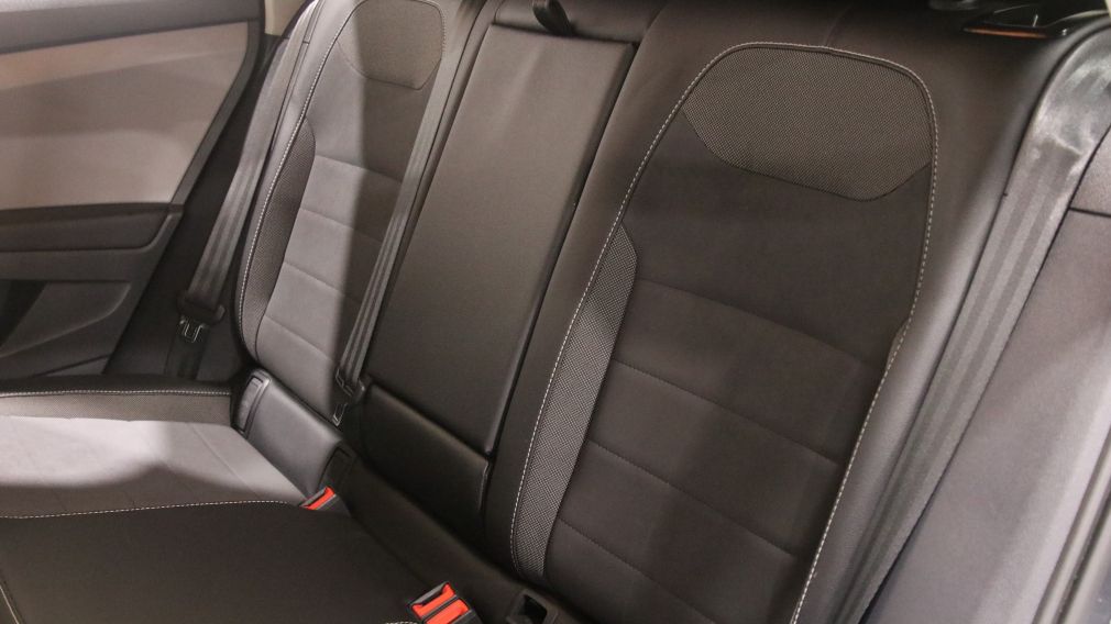 Volkswagen Taos Comfortline 2022 d&rsquo;occasion à vendre - 23