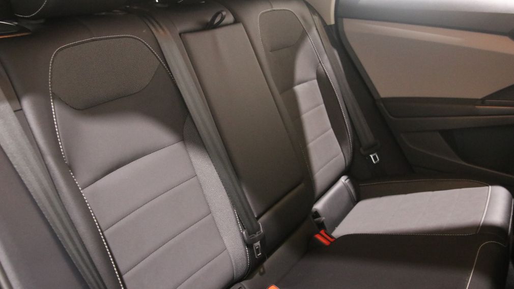 Volkswagen Taos Comfortline 2022 d&rsquo;occasion à vendre - 24