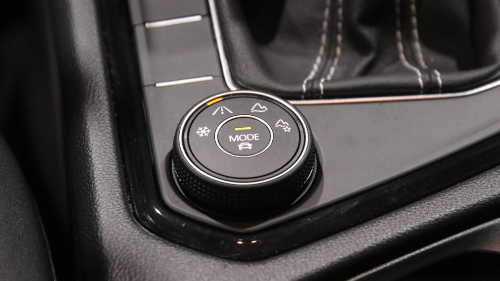 Volkswagen Taos Comfortline 2022 d&rsquo;occasion à vendre - 21