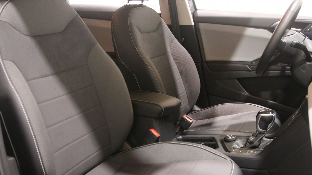 Volkswagen Taos Comfortline 2022 d&rsquo;occasion à vendre - 25