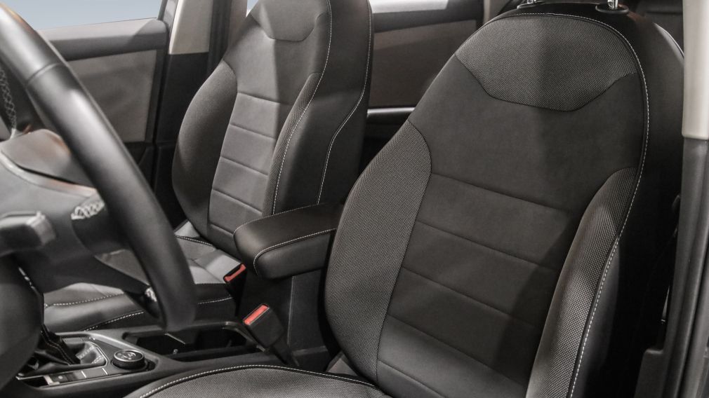 Volkswagen Taos Comfortline 2022 à vendre à Shawinigan - 10