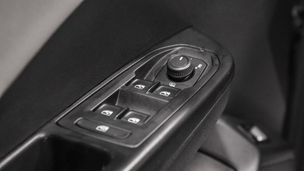 Volkswagen Taos Comfortline 2022 à vendre à Shawinigan - 11