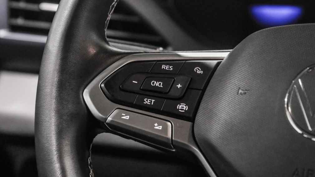 Volkswagen Taos Comfortline 2022 à vendre à Shawinigan - 15