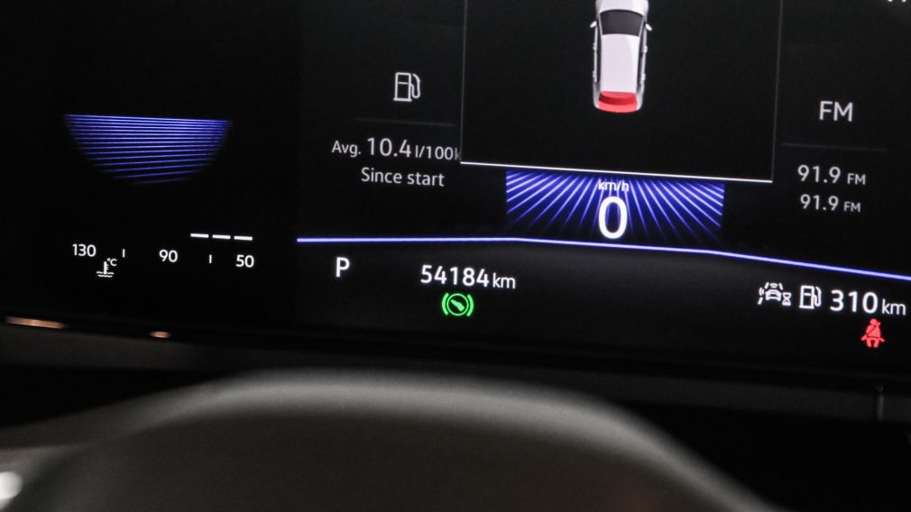 Volkswagen Taos Comfortline 2022 à vendre à Shawinigan - 17