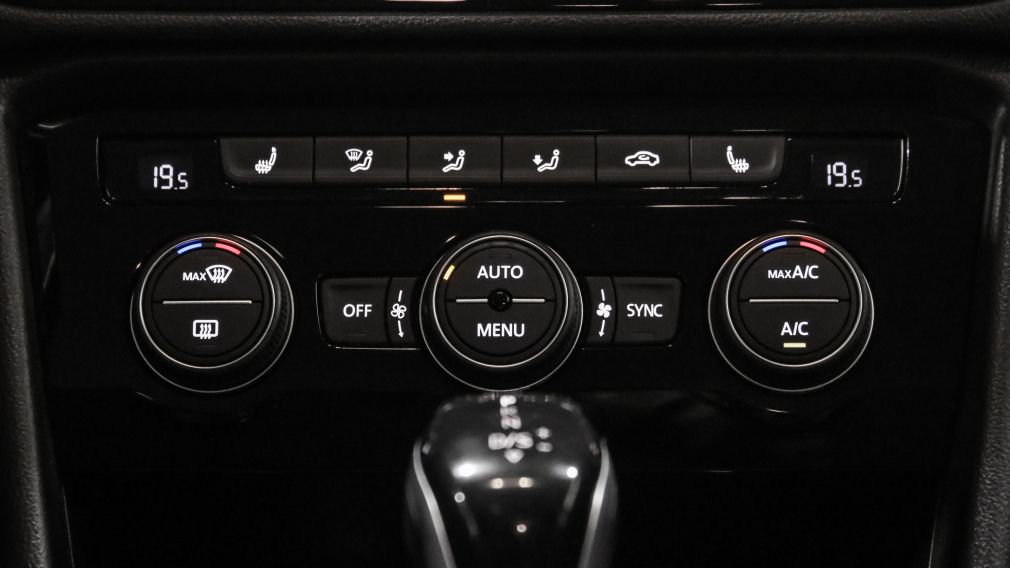 Volkswagen Taos Comfortline 2022 à vendre à Shawinigan - 19