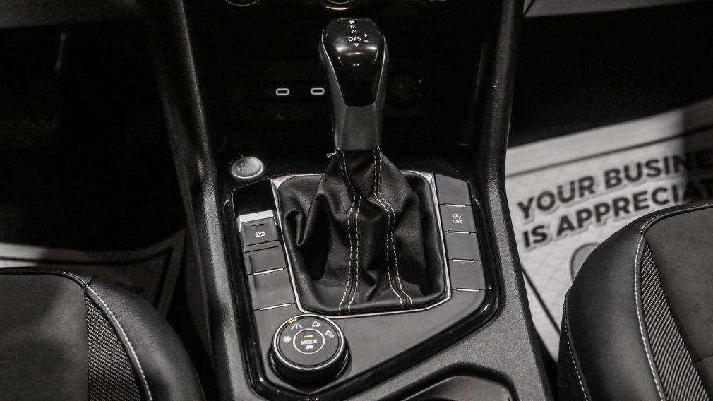 Volkswagen Taos Comfortline 2022 à vendre à Shawinigan - 20