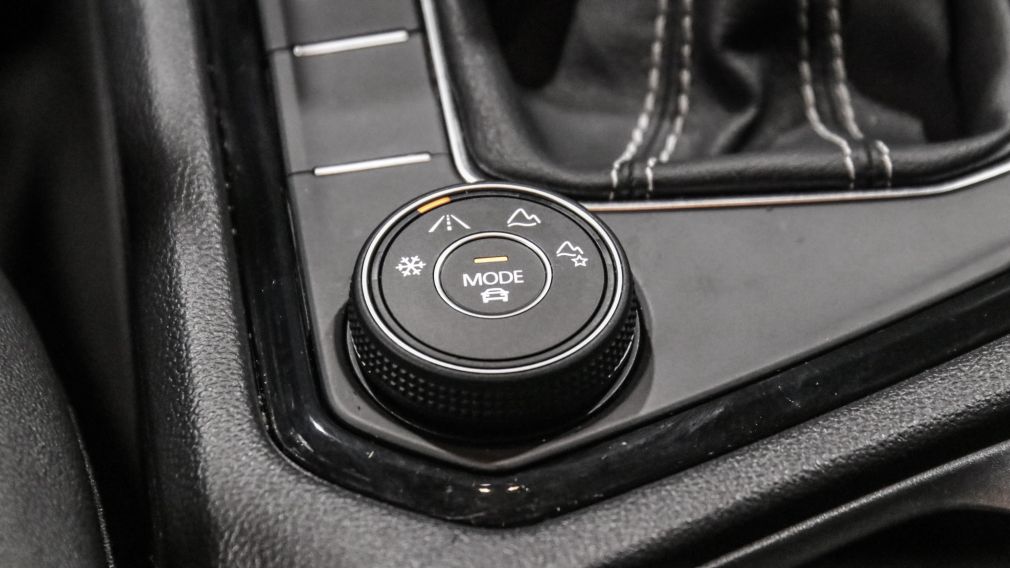 Volkswagen Taos Comfortline 2022 à vendre à Shawinigan - 21