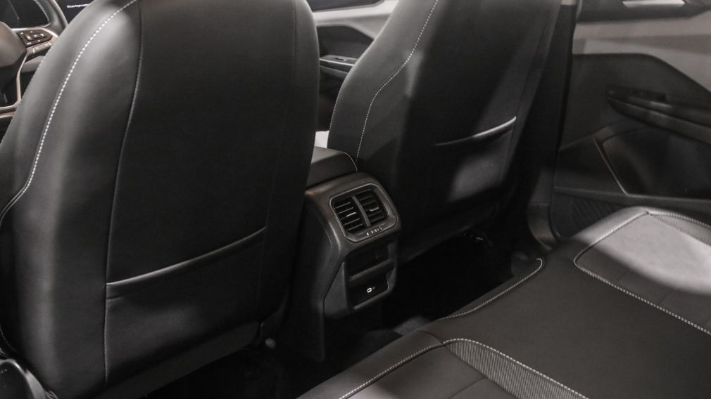 Volkswagen Taos Comfortline 2022 à vendre à Shawinigan - 22