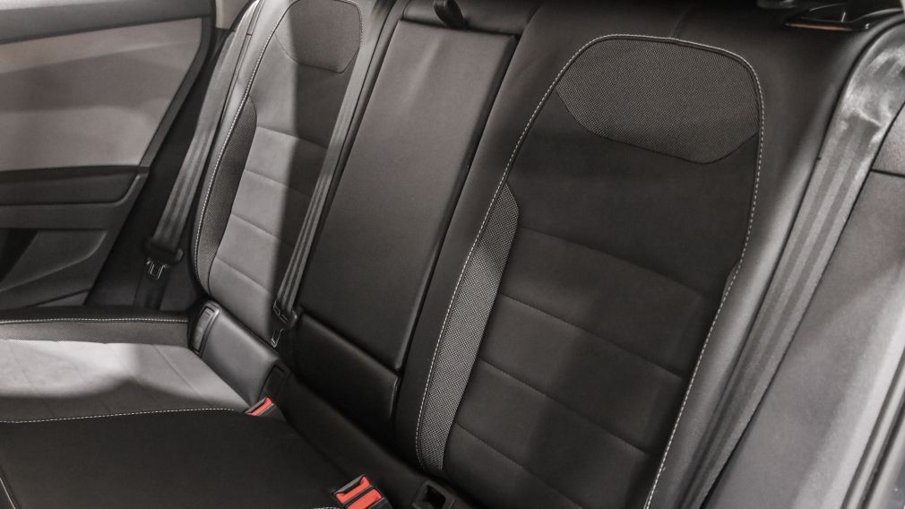 Volkswagen Taos Comfortline 2022 à vendre à Shawinigan - 23