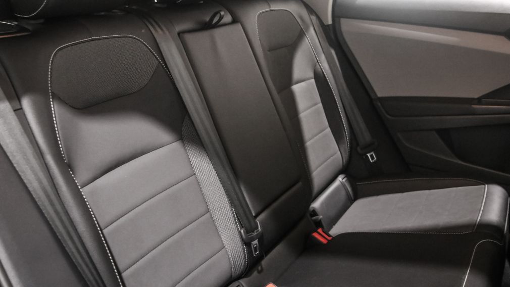 Volkswagen Taos Comfortline 2022 à vendre à Shawinigan - 24