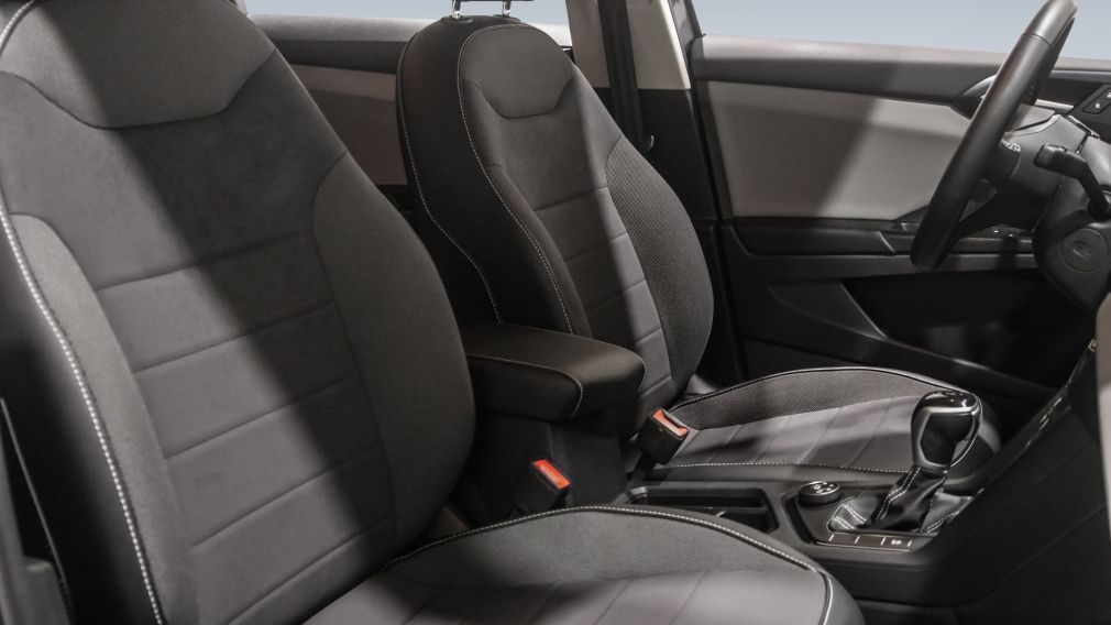 Volkswagen Taos Comfortline 2022 à vendre à Shawinigan - 25