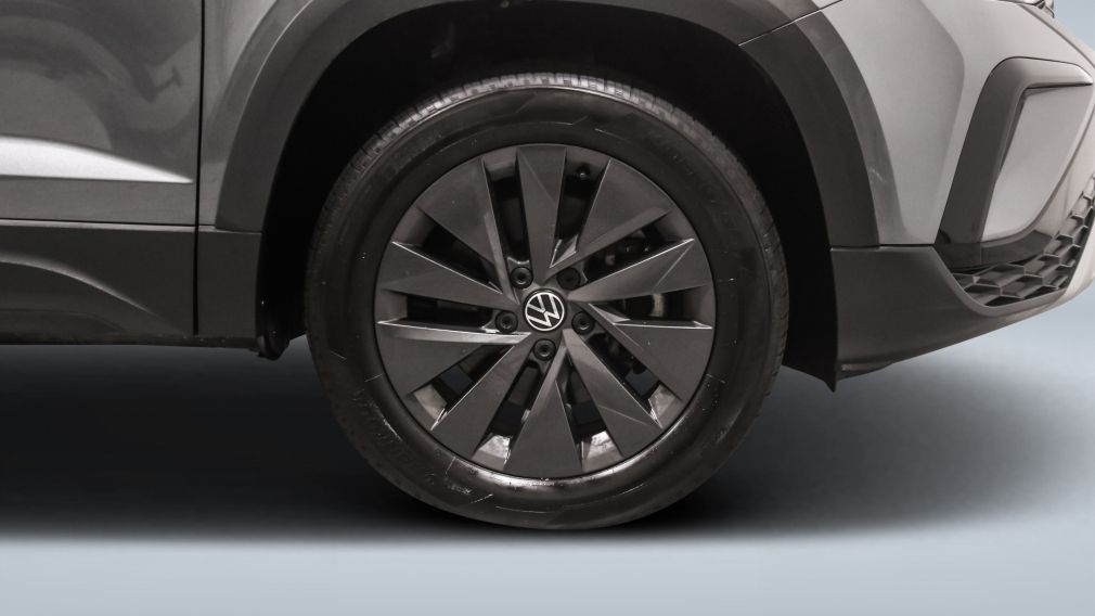 Volkswagen Taos Comfortline 2022 à vendre à Shawinigan - 28