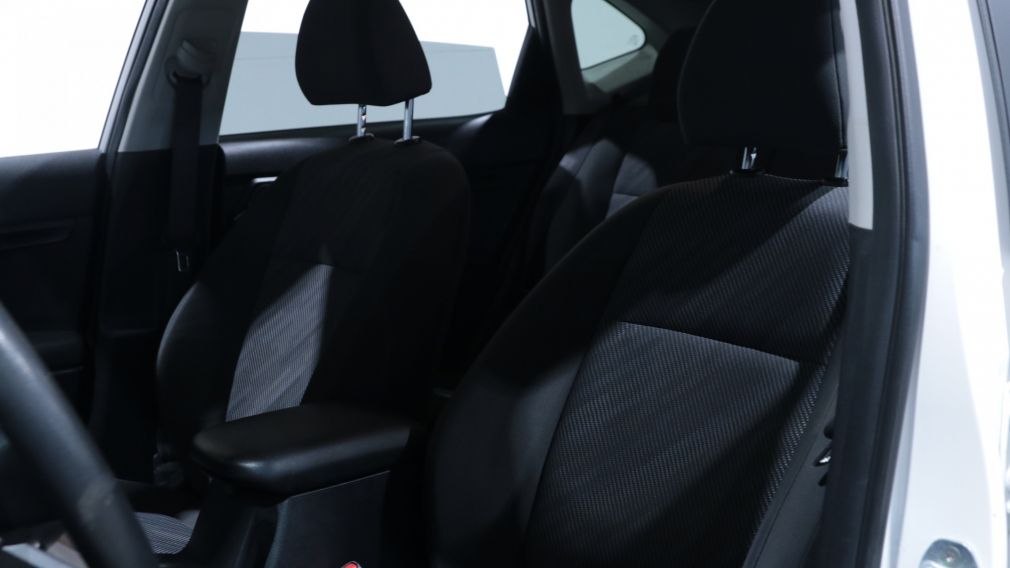 Kia Seltos LX 2023 d&rsquo;occasion à vendre - 11