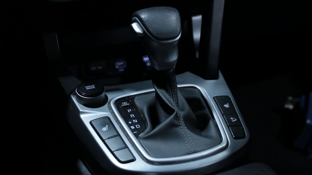 Kia Seltos LX 2023 d&rsquo;occasion à vendre - 16