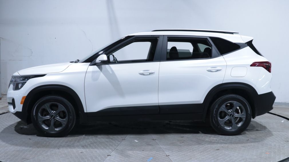 Kia Seltos LX 2023 d&rsquo;occasion à vendre - 4