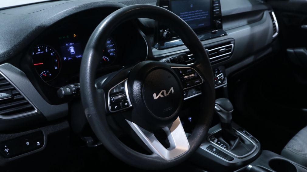 Kia Seltos LX 2023 d&rsquo;occasion à vendre - 9