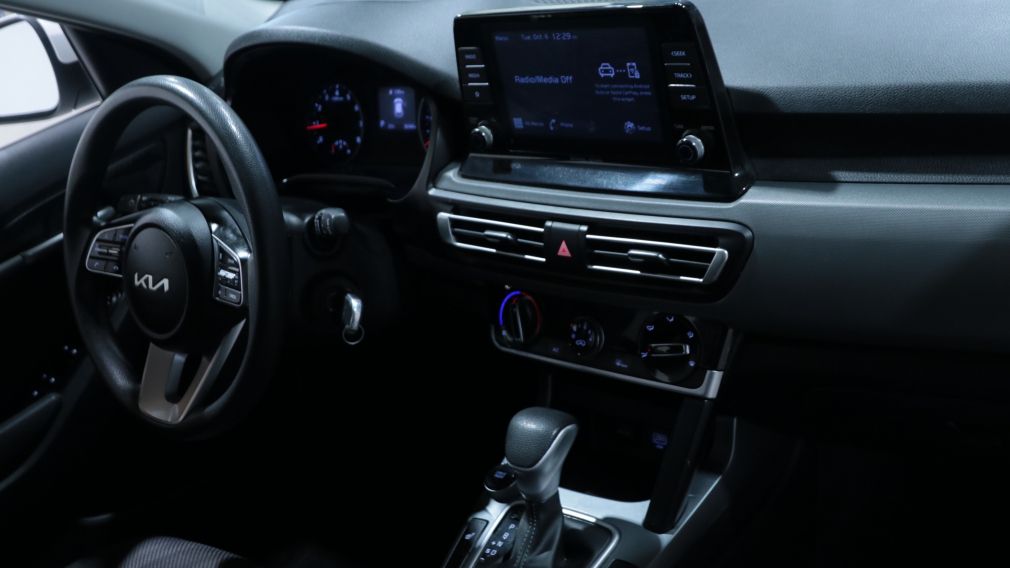 Kia Seltos LX 2023 d&rsquo;occasion à vendre - 20