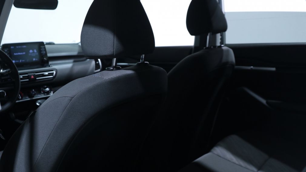 Kia Seltos LX 2023 d&rsquo;occasion à vendre - 17