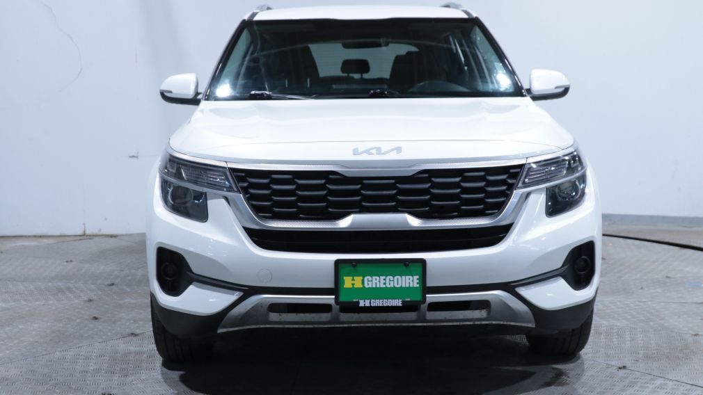 Kia Seltos LX 2023 d&rsquo;occasion à vendre - 2