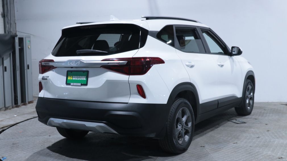 Kia Seltos LX 2023 d&rsquo;occasion à vendre - 7
