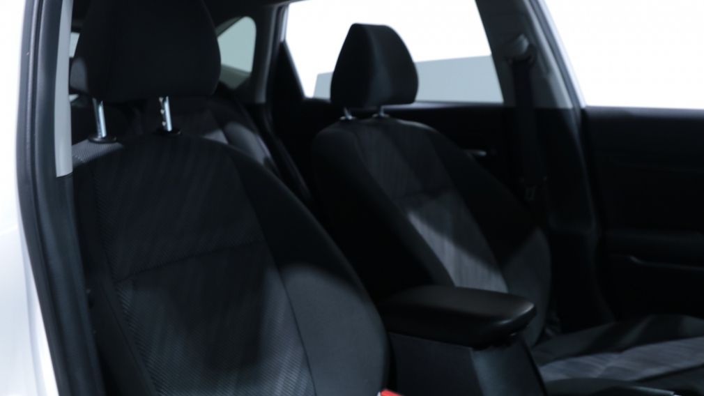 Kia Seltos LX 2023 d&rsquo;occasion à vendre - 21