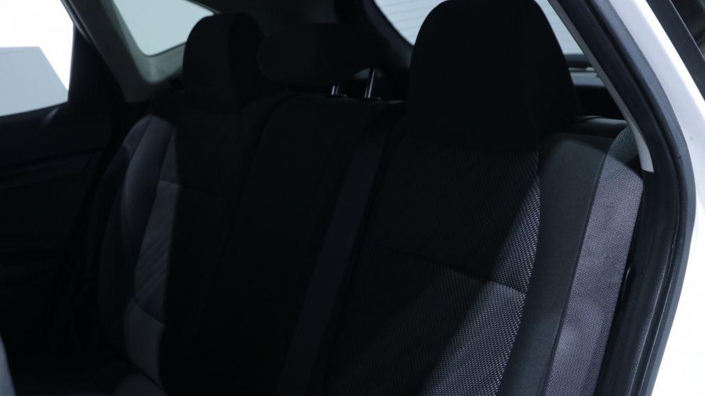 Kia Seltos LX 2023 d&rsquo;occasion à vendre - 18