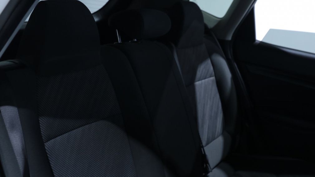 Kia Seltos LX 2023 d&rsquo;occasion à vendre - 19