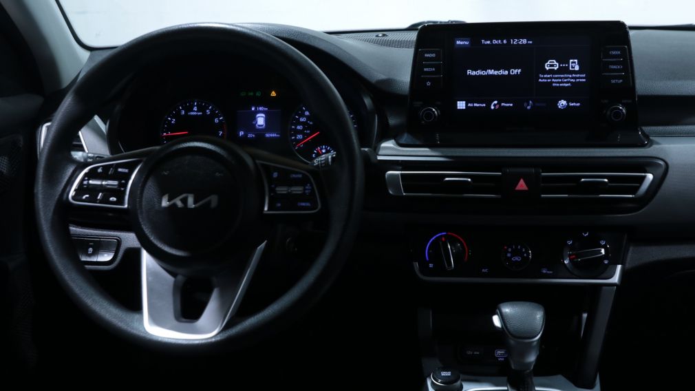 Kia Seltos LX 2023 d&rsquo;occasion à vendre - 12