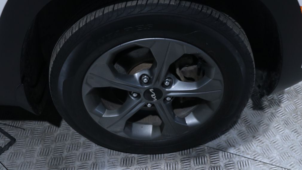 Kia Seltos LX 2023 d&rsquo;occasion à vendre - 22