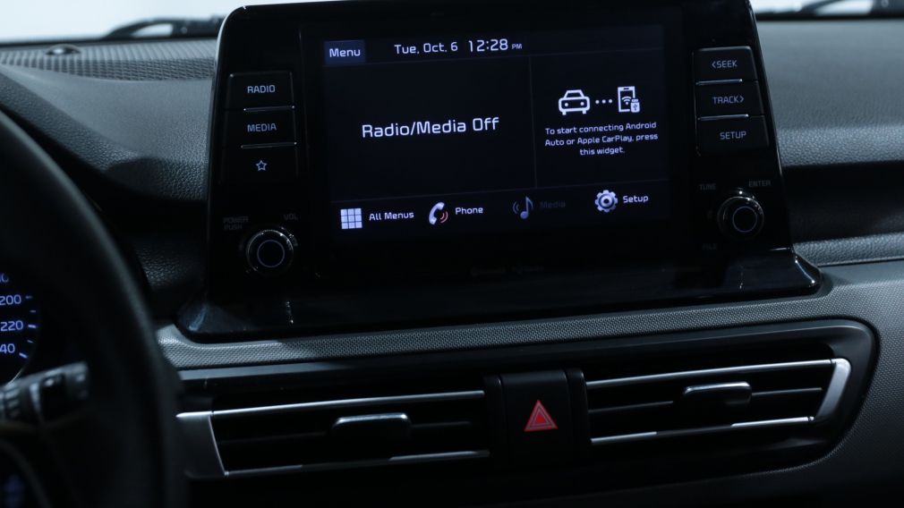 Kia Seltos LX 2023 d&rsquo;occasion à vendre - 15
