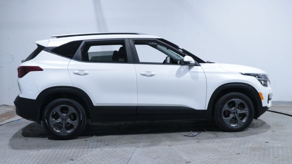 Kia Seltos LX 2023 d&rsquo;occasion à vendre - 8