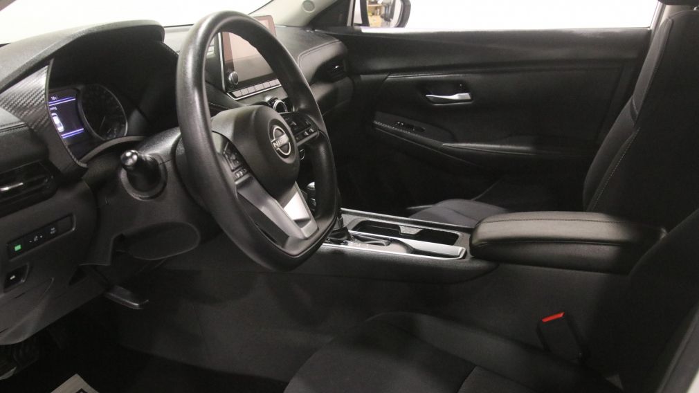 Nissan Sentra SV 2024 d&rsquo;occasion à vendre - 9