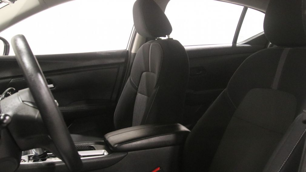 Nissan Sentra SV 2024 d&rsquo;occasion à vendre - 10