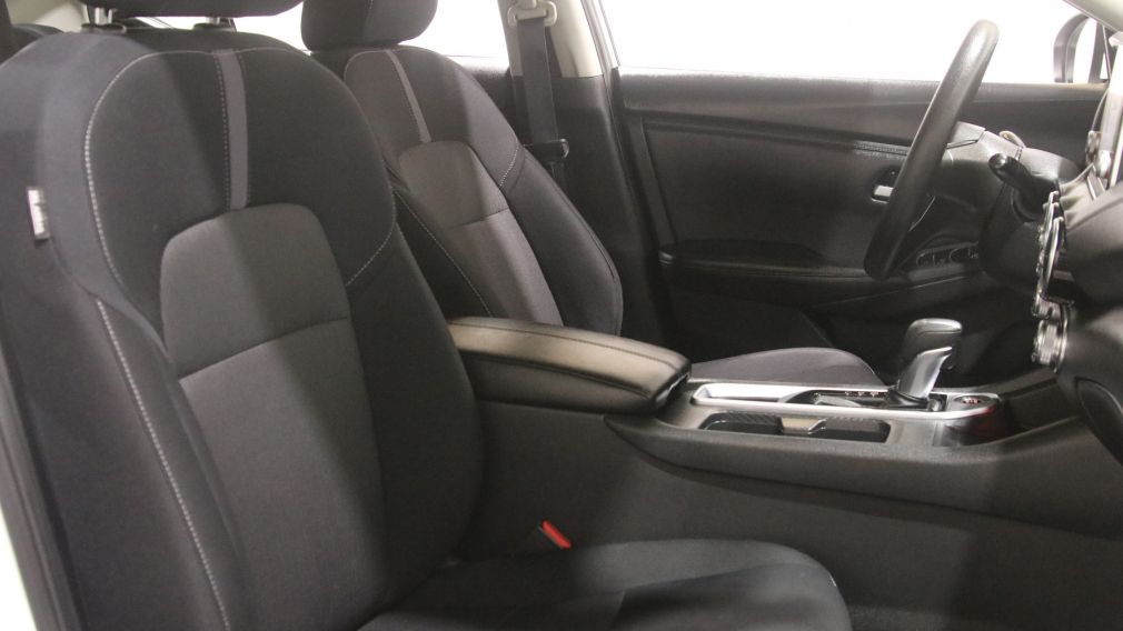Nissan Sentra SV 2024 d&rsquo;occasion à vendre - 25