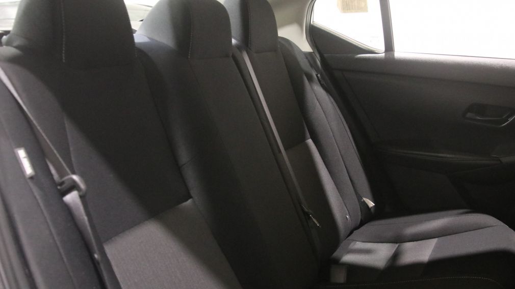 Nissan Sentra SV 2024 d&rsquo;occasion à vendre - 24