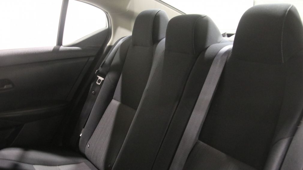 Nissan Sentra SV 2024 d&rsquo;occasion à vendre - 23