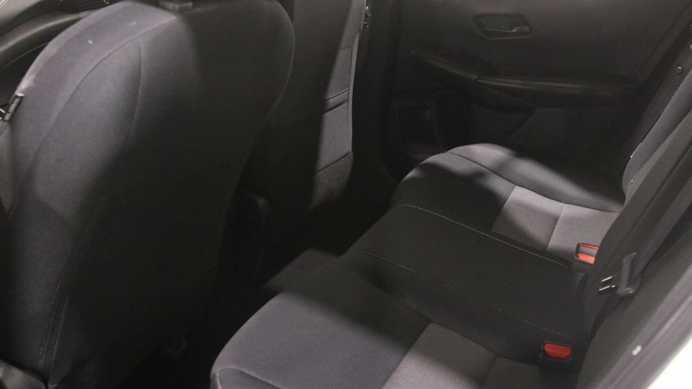 Nissan Sentra SV 2024 d&rsquo;occasion à vendre - 22