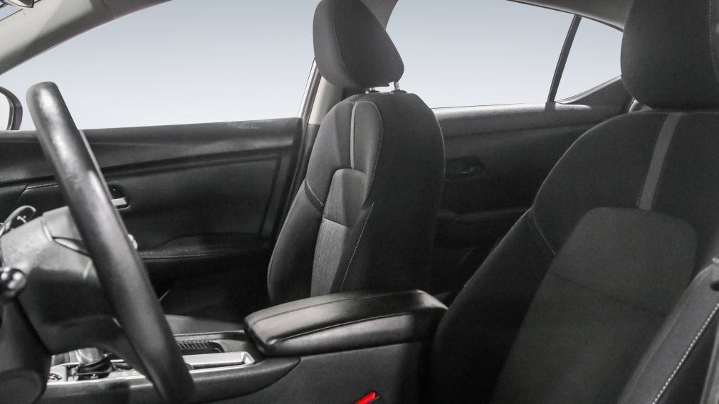 Nissan Sentra SV 2024 à vendre à Trois-Rivières - 10