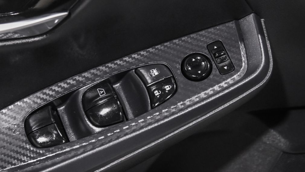 Nissan Sentra SV 2024 à vendre à Trois-Rivières - 11