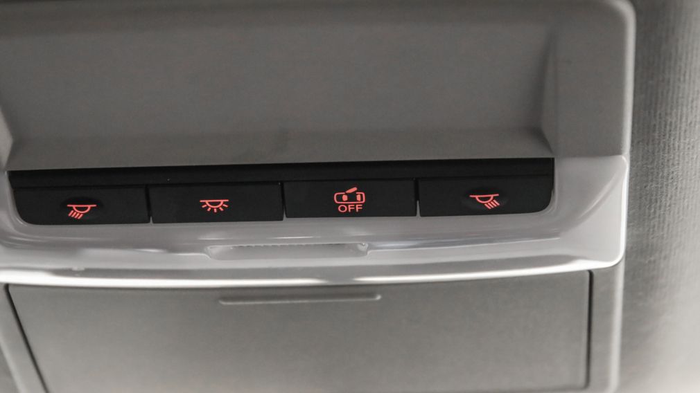 Nissan Sentra SV 2024 à vendre à Trois-Rivières - 21