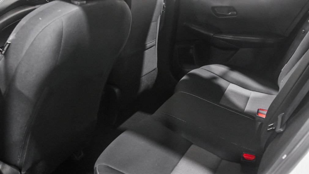 Nissan Sentra SV 2024 à vendre à Trois-Rivières - 22